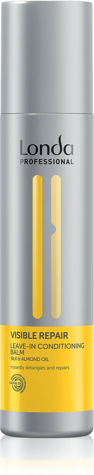 Balsam pentru reparare  (nu necesita clatire) - Visible Repair Londa Professional 250ml [2]