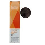 Vopsea Demi-permanenta - Londa Professional nuanta 4/77 castaniu mediu maro intens [2]