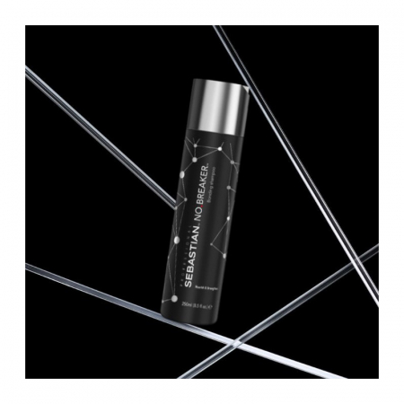 Pachet Sebastian No.Breaker - Sampon 250 ml - Tratament Pre-sampon 200ml - Masca 150 ml - Leave-in 145 ml [1]