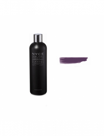 Māști - Masca Nuantatoare - Dyemask Therapy Nyce - 26 Deep Purple - 500 ml