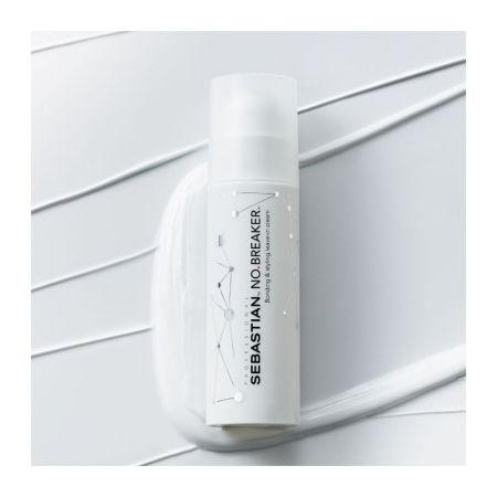 Pachet Sebastian No.Breaker - Sampon 250 ml - Tratament Pre-sampon 200ml - Masca 150 ml - Leave-in 145 ml [5]