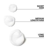 Pachet sampon si balsam, pentru par vopsit si structura firului de par gros - Color Brilliance Shampoo 1000 ml & Conditioner 1000 ml [9]