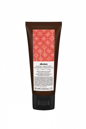 Balsam ( Conditioner) - Balsam nuantator rosu - Alchemic conditioner red - 60 ml
