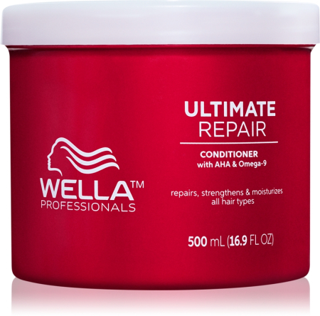 Balsam pentru repararea parului deteriorat - Ultimate Repair Deep Conditioner 500 ml