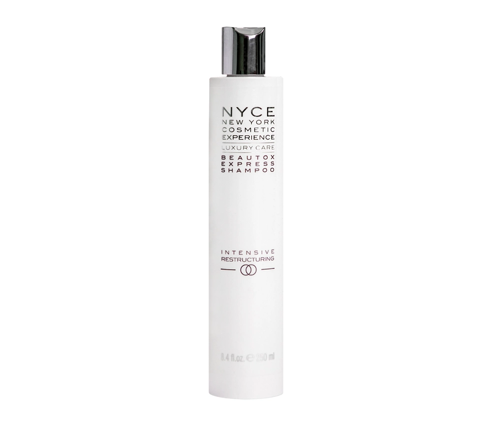 Șampoane - Sampon - Beautox Express shampoo Intensive Restructuring - 250 ml