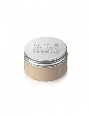 Cearā - Ceara pentru par cu fixare puternica care lasa un aspect mat - 50 ml - Nyce Matte paste