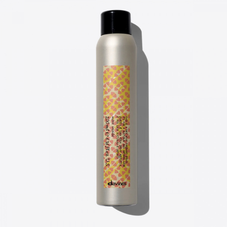 Cearā - Ceara spray pentru texturare - Dry wax finishing spray - 200 ml