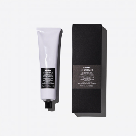 Cremǎ de mâini - Crema de maini -  OI Hand Balm - 75ml