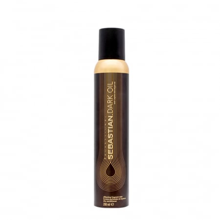 Sebastian Professional - Dark Oil - spray pentru un par stralucitor și catifelat