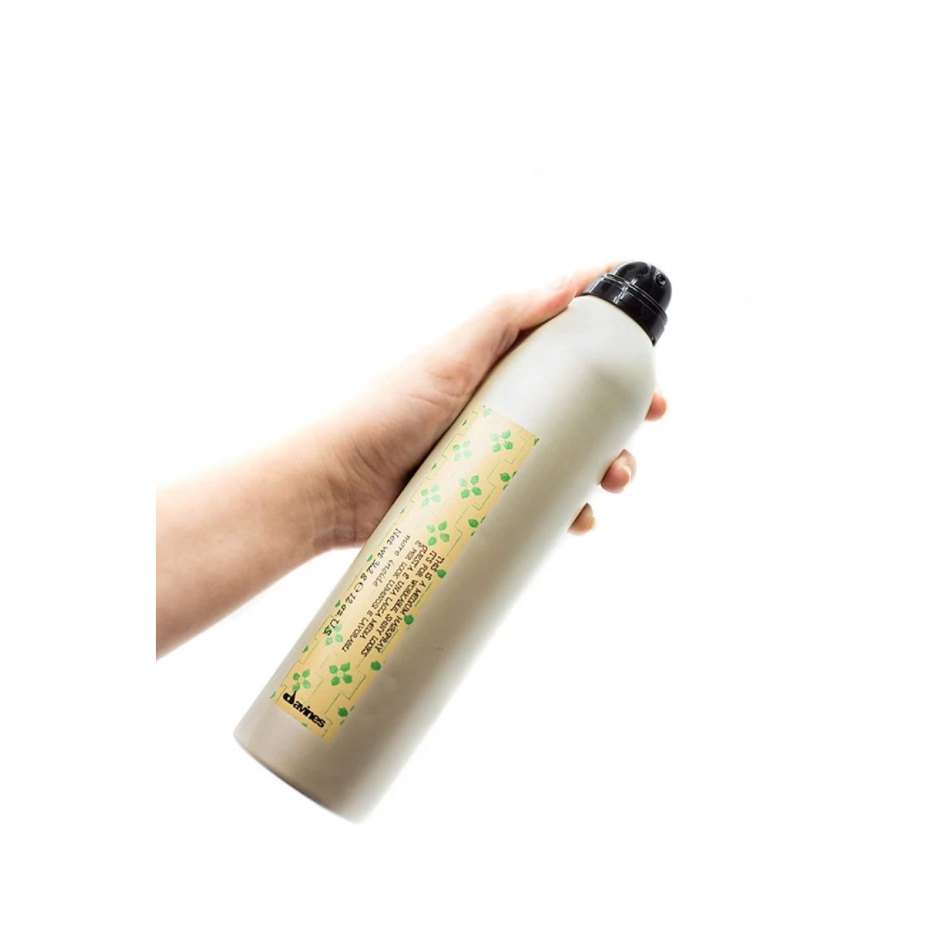 Fixativ cu fixare medie - 400 ml- This is a Medium Hair Spray [2]