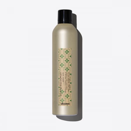 Fixativ - Fixativ cu fixare medie - 400 ml- This is a Medium Hair Spray