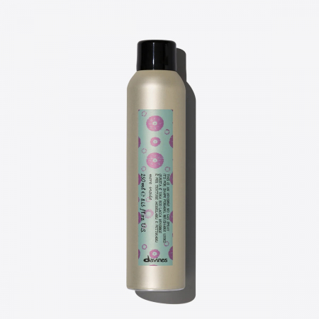 Fixativ - Fixativ fara aerosoli - 250 ml - This is an Invisible No Gas Spray
