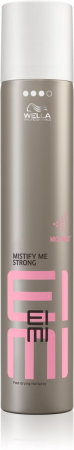 Fixativ - Fixativ Spray cu fixare puternica si uscare rapida - Eimi Mistify Me Strong - 500ml