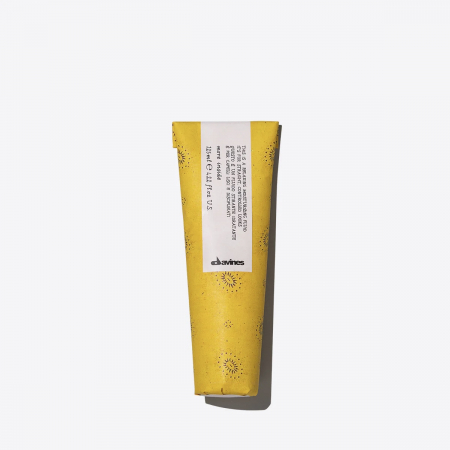 Fluid - Fluid hidratant cu efect antifrizz - 125 ml Davines - This is a Relaxing Moisturizing Fluid
