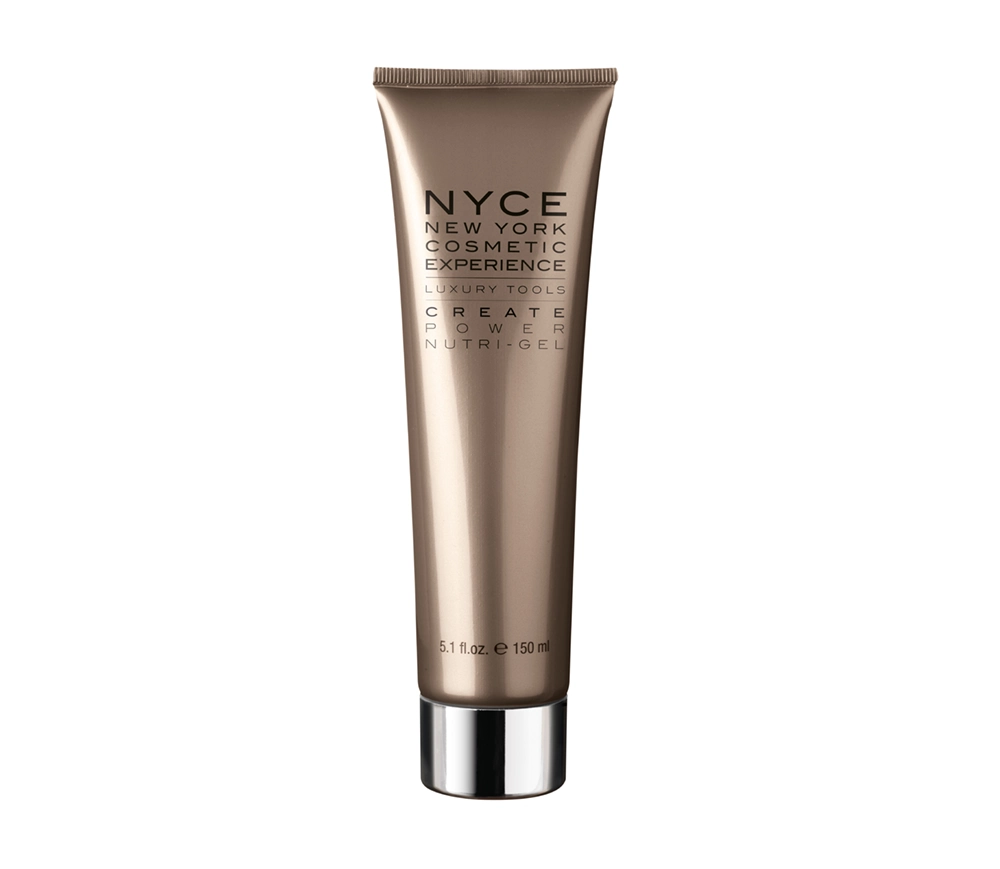 Gel - Gel - Power Nutri-gel - 150 ml