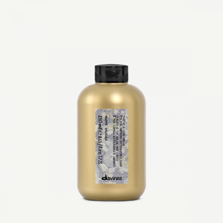 Gel - ulei pentru definirea buclelor - 250 ml - This is a Curl Gel Oil [1]