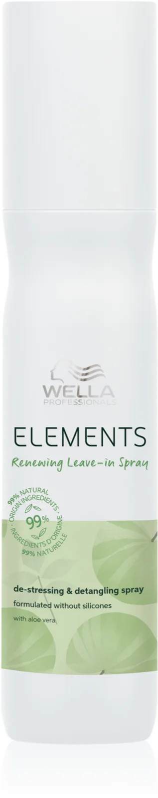 Tratamente - Leave-in spray - Elements Renewing - 150ml