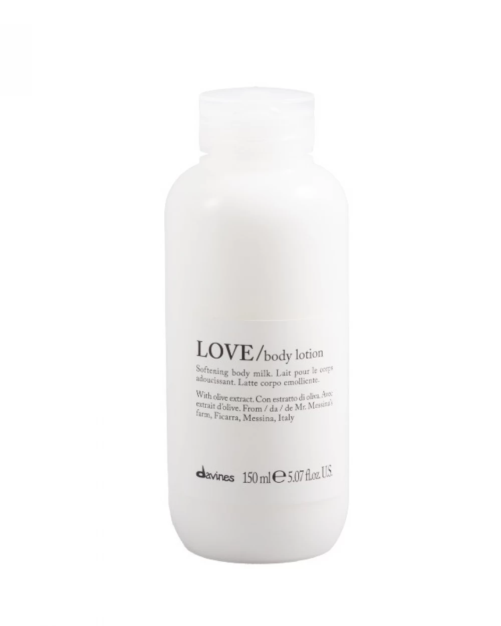 Loțiune de corp - Lotiune de corp - Love Body Lotion - 150 ml