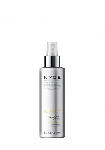 Îngrijire fără clătire - Leave-in - Loțiune pentru îndreptarea parului - Smooth Lotion  - 150 ml