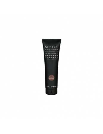 Produse pentru îngrijire: pãr, barbã şi corp - Masca nuantatoare Nyce Dyemask Therapy - 52 Mahogany -  150 ml