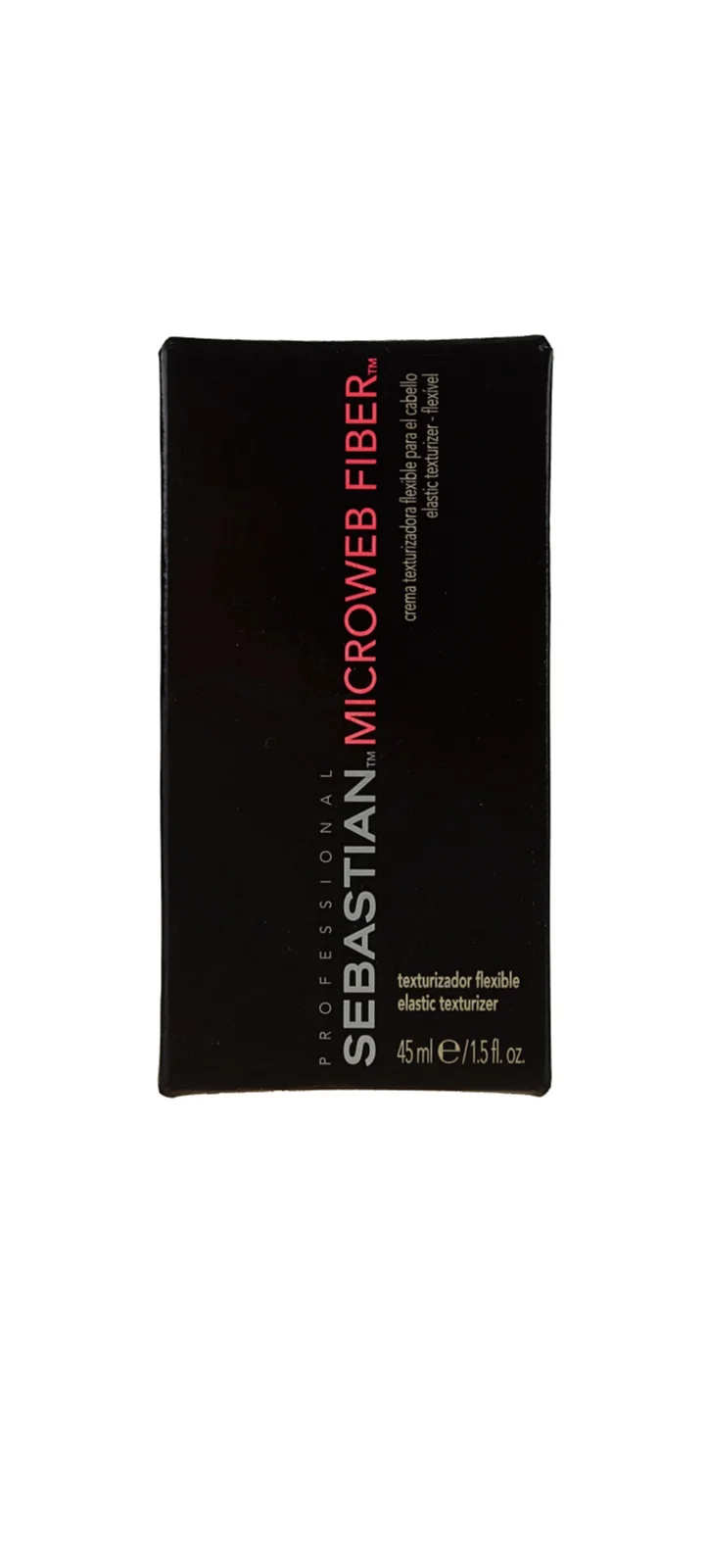 Crema modelatoare pentru definire si modelare - Microweb Fiber [2]