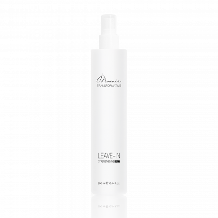 Mounir - Mounir transformative leave-in spray - 300 ml