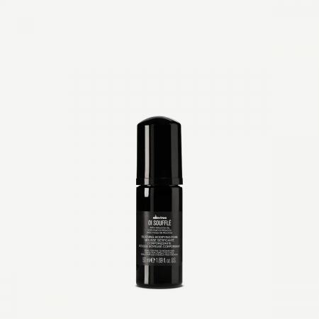 Tratamente - Davines OI Soufflé Davines - 50 ML - Spuma pentru volum si stralucire