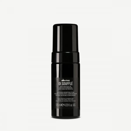 Tratamente - Davines - Oi Soufflé - Spuma pentru volum si stralucire - 125 ml