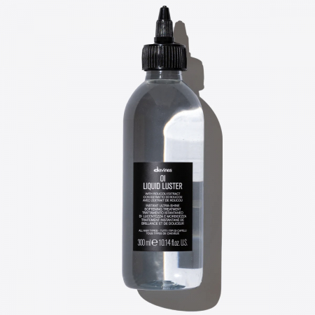 Brand - Tratament pentru stralucirea parului 300 ml - OI Liquid Luster