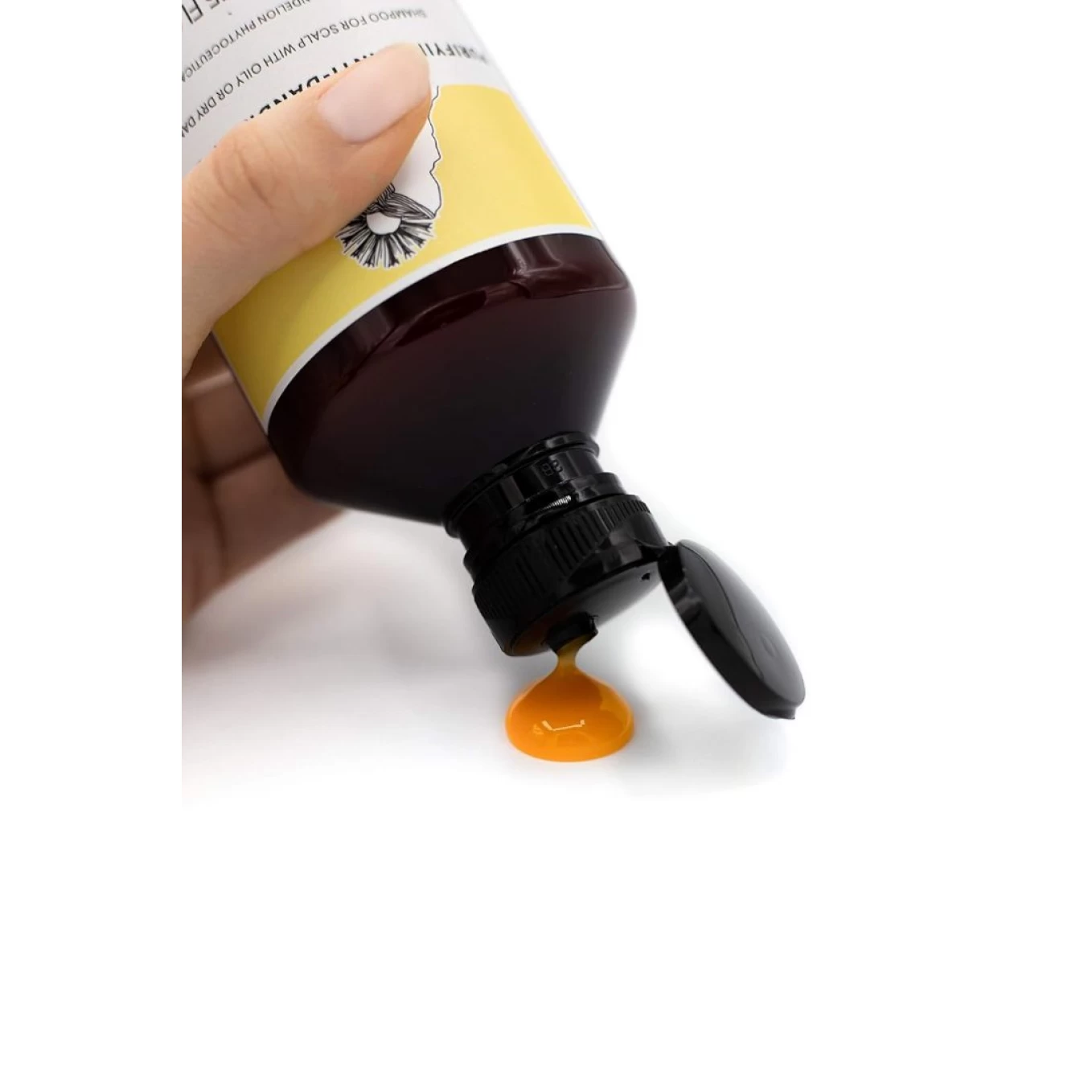 Pachet antimatreata - Davines Naturaltech Purifying Shampoo - 250 ml - Naturaltech Purifying Anti-Dandruff Gel - 150 ml [2]