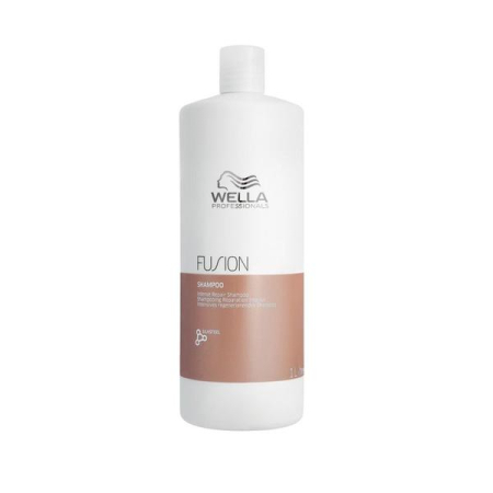 Pachet pentru reparare - Fusion Intense Repair Shampoo 1000 ml - Mask 500 ml [1]