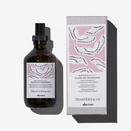 Parfum pentru prosoape, țesături si încăperi - Parfum pentru prosoape , tesaturi sau pulverizat in încaperi  - Naturaltech Elevating Fragrance - 250 ml