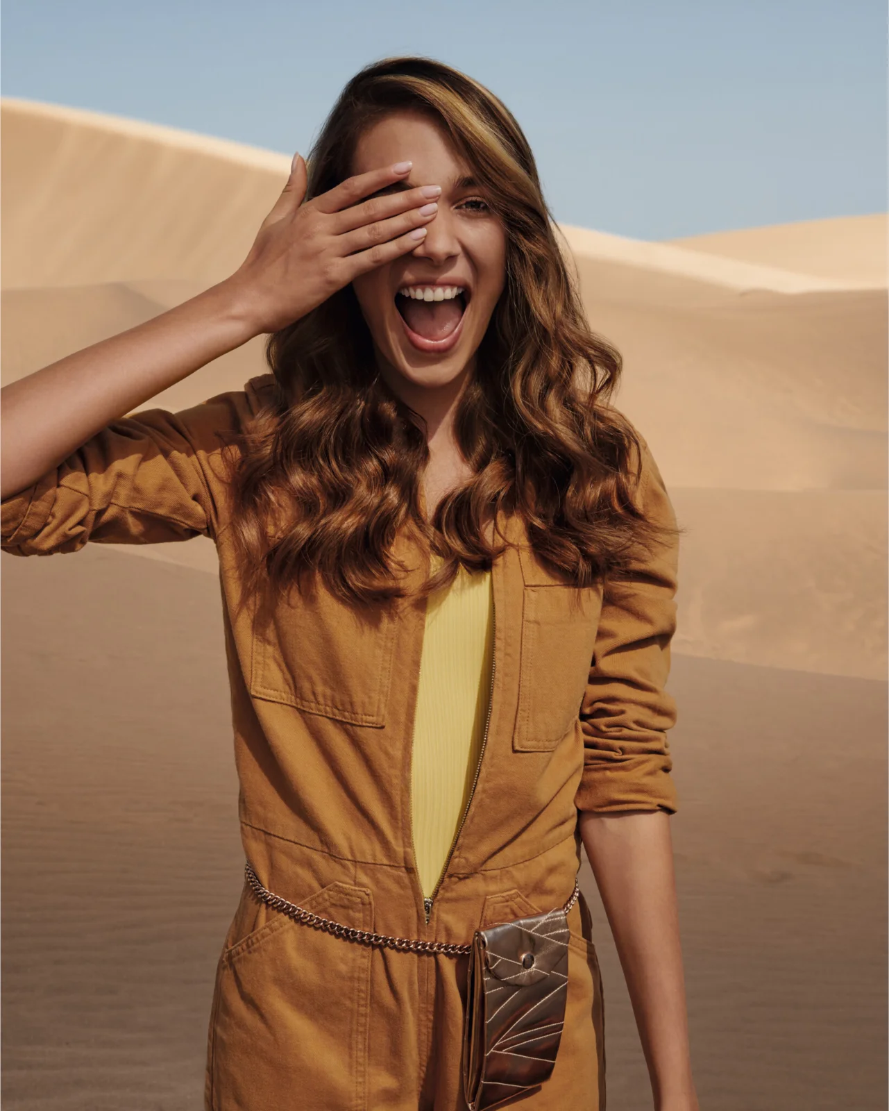 Protectie termica ce ofera si volum  - Protect it spray Londa Professional 150 ml [2]