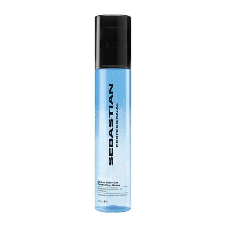 Protectie termica - Protectie termica Sebastian Professional Trilliant - 150 ml