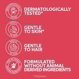 Sampon optim pentru protecția de durata a culorii parului fin sau normal - Wella Professionals Shampoo Color Brilliance - 1000 ml [2]