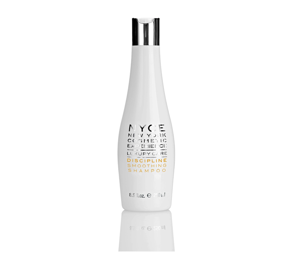 Șampoane - Sampon pentru îndreptarea parului - Luxury Discipline Smoothing Shampoo - 250 ml