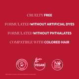 Wella Professionals Ultimate Repair Shampoo Travel Size-100 ml - cu AHA & Omega 9 pentru Par Deteriorat Pasul 1 [2]
