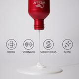 Sampon reparator - Wella Professionals Ultimate Repair 1000 ml - Pasul 1 [5]