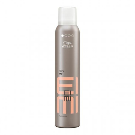 Șampon uscat - Sampon uscat spray - Wella Professionals Eimi Dry Me - 180 ml