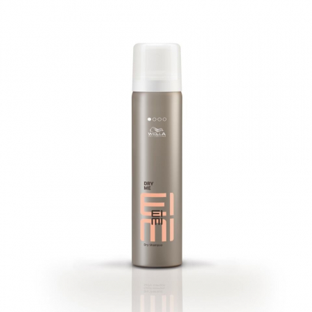 Șampon uscat - Sampon uscat spray - Wella Professionals Eimi Dry Me - 65 ml
