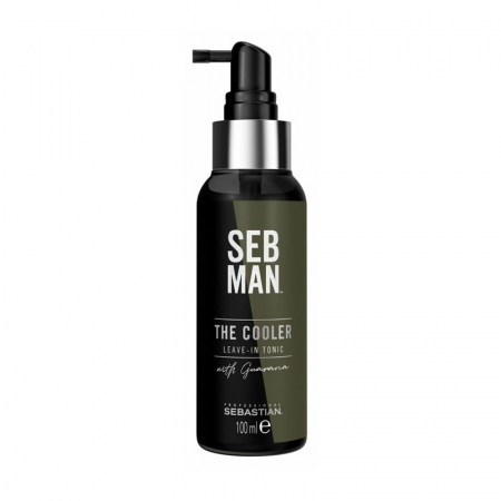 Tonic Revigorant 100ml -Seb Man The Cooler [1]