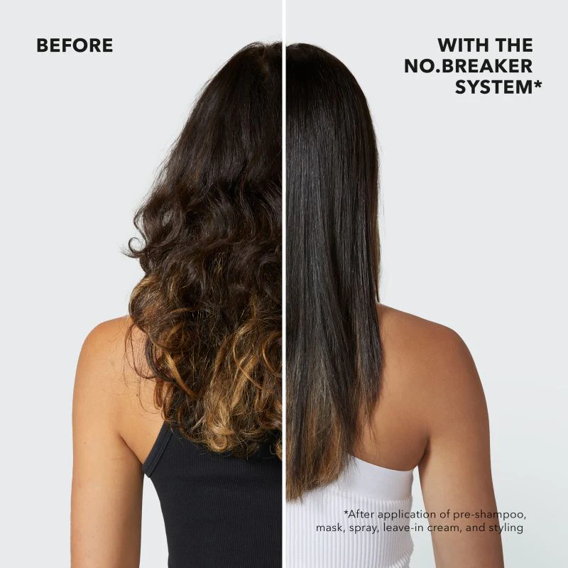 No.breaker bonding shampoo- 250 ml - Sampon pentru parul deteriorat - 250ml [5]