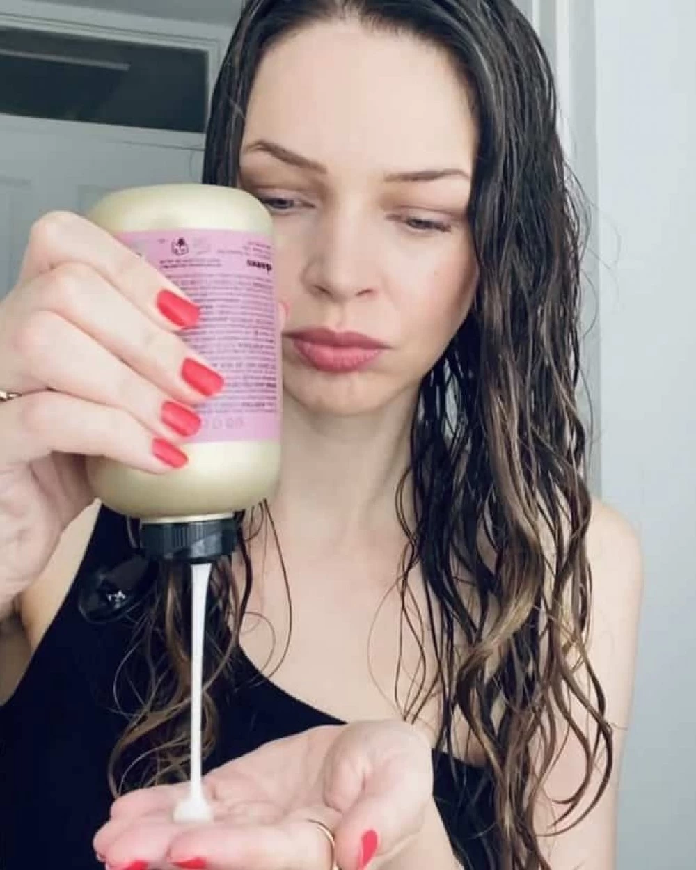 Ser pentru aranjarea buclelor - 100 ml - This is a Curl Building Serum [3]