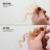 Ser Reparator in 90 de Secunde cu AHA & Omega 9 pentru Par Deteriorat Pasul 3 - Wella Professionals Ultimate Repair Miracle Rescue, 30 ml [2]