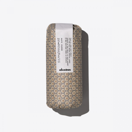 Spray-uri - Spray cu saruri marine pentru textura si volum - 250 ml Davines - This is a Sea Salt Spray