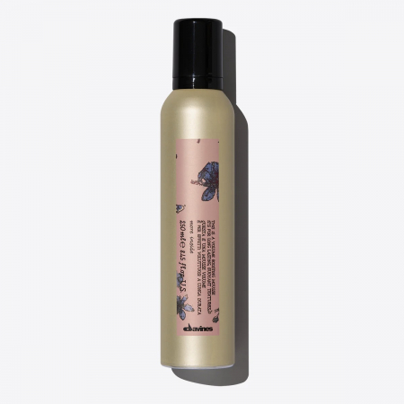 Spuma - Spuma pentru volum - This is a Volume Boosting Mousse - 250 ml