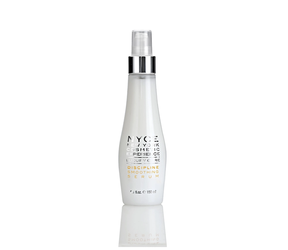 Îngrijire fără clătire - Leave-in - Leave-in - Tratament fara clatire pentru controlul și hranirea parului - Luxury Discipline Smoothing Serum  - 150 ml