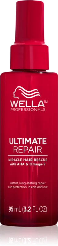 Ser Ultimate Repair Miracle Hair Rescue  Step 3 - Ser pentru reparare - 95 ml [3]