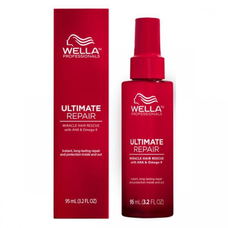 Ser - Ser Ultimate Repair Miracle Hair Rescue  Step 3 - Ser pentru reparare - 95 ml