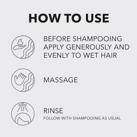 Tratament Pre - Sampon Pentru Întărirea Parului - No.Breaker Bonding Pre-Shampoo - 1000 ml [1]